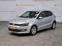 Personenauto, volkswagen, polo, 1.2-12v trendline, 2012 - afbeelding 1 van  54