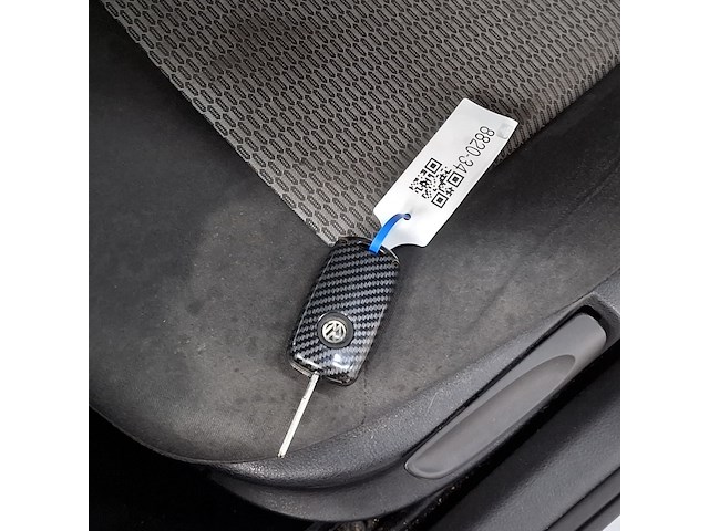 Personenauto, volkswagen, polo, 1.2-12v trendline, 2012 - afbeelding 14 van  54