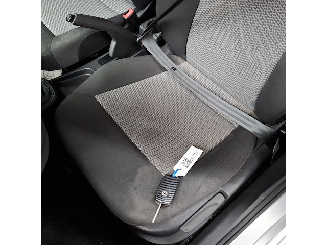 Personenauto, volkswagen, polo, 1.2-12v trendline, 2012 - afbeelding 15 van  54