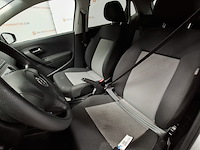 Personenauto, volkswagen, polo, 1.2-12v trendline, 2012 - afbeelding 16 van  54