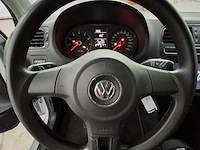 Personenauto, volkswagen, polo, 1.2-12v trendline, 2012 - afbeelding 17 van  54