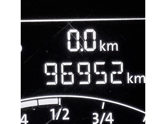 Personenauto, volkswagen, polo, 1.2-12v trendline, 2012 - afbeelding 19 van  54