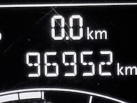 Personenauto, volkswagen, polo, 1.2-12v trendline, 2012 - afbeelding 19 van  54