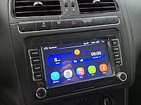 Personenauto, volkswagen, polo, 1.2-12v trendline, 2012 - afbeelding 20 van  54