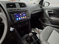 Personenauto, volkswagen, polo, 1.2-12v trendline, 2012 - afbeelding 22 van  54