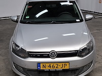 Personenauto, volkswagen, polo, 1.2-12v trendline, 2012 - afbeelding 12 van  54