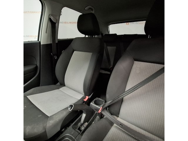 Personenauto, volkswagen, polo, 1.2-12v trendline, 2012 - afbeelding 24 van  54