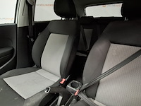 Personenauto, volkswagen, polo, 1.2-12v trendline, 2012 - afbeelding 24 van  54