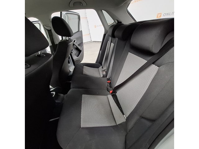 Personenauto, volkswagen, polo, 1.2-12v trendline, 2012 - afbeelding 25 van  54