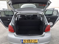 Personenauto, volkswagen, polo, 1.2-12v trendline, 2012 - afbeelding 26 van  54