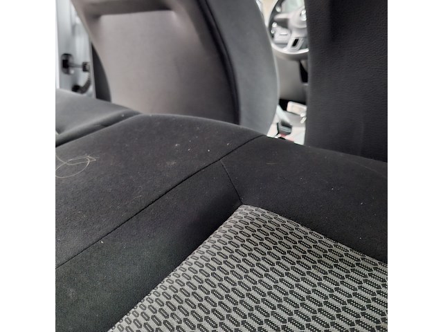 Personenauto, volkswagen, polo, 1.2-12v trendline, 2012 - afbeelding 29 van  54