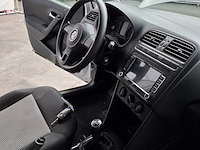 Personenauto, volkswagen, polo, 1.2-12v trendline, 2012 - afbeelding 30 van  54