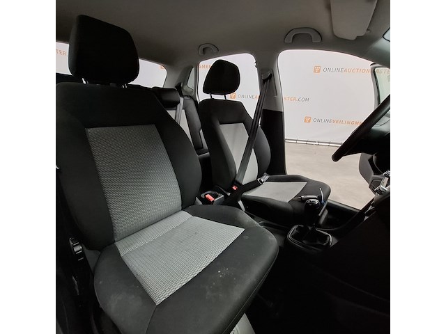 Personenauto, volkswagen, polo, 1.2-12v trendline, 2012 - afbeelding 31 van  54