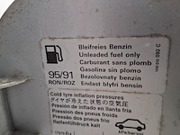 Personenauto, volkswagen, polo, 1.2-12v trendline, 2012 - afbeelding 33 van  54