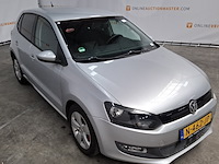 Personenauto, volkswagen, polo, 1.2-12v trendline, 2012 - afbeelding 23 van  54