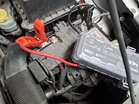 Personenauto, volkswagen, polo, 1.2-12v trendline, 2012 - afbeelding 38 van  54