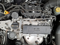 Personenauto, volkswagen, polo, 1.2-12v trendline, 2012 - afbeelding 39 van  54