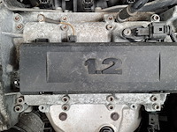 Personenauto, volkswagen, polo, 1.2-12v trendline, 2012 - afbeelding 40 van  54