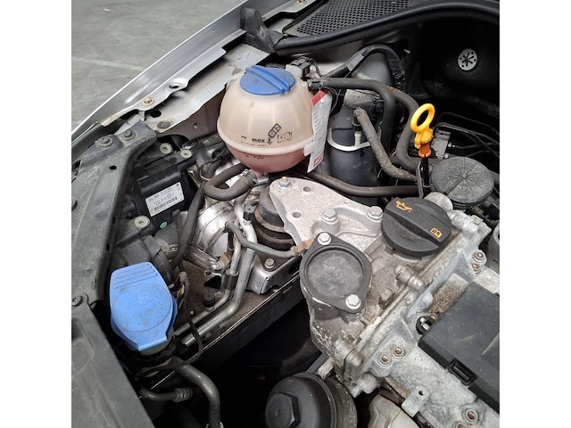 Personenauto, volkswagen, polo, 1.2-12v trendline, 2012 - afbeelding 41 van  54