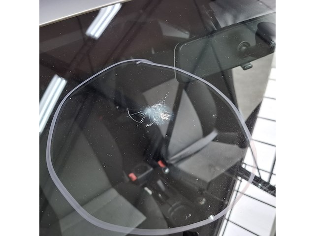 Personenauto, volkswagen, polo, 1.2-12v trendline, 2012 - afbeelding 43 van  54