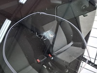 Personenauto, volkswagen, polo, 1.2-12v trendline, 2012 - afbeelding 43 van  54