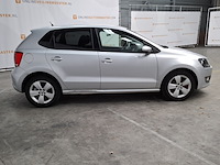 Personenauto, volkswagen, polo, 1.2-12v trendline, 2012 - afbeelding 34 van  54
