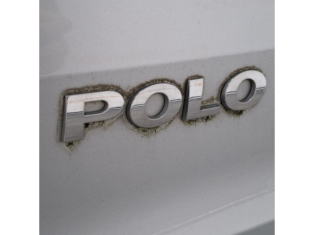 Personenauto, volkswagen, polo, 1.2-12v trendline, 2012 - afbeelding 46 van  54