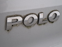 Personenauto, volkswagen, polo, 1.2-12v trendline, 2012 - afbeelding 46 van  54