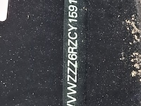 Personenauto, volkswagen, polo, 1.2-12v trendline, 2012 - afbeelding 48 van  54