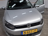 Personenauto, volkswagen, polo, 1.2-12v trendline, 2012 - afbeelding 49 van  54