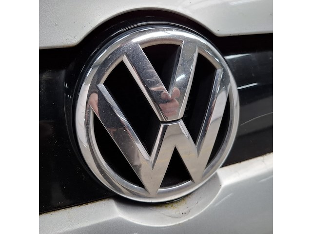 Personenauto, volkswagen, polo, 1.2-12v trendline, 2012 - afbeelding 50 van  54