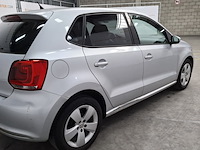 Personenauto, volkswagen, polo, 1.2-12v trendline, 2012 - afbeelding 45 van  54