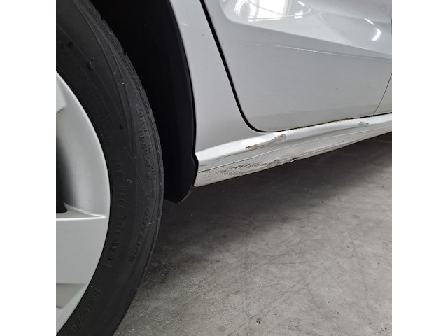 Personenauto, volkswagen, polo, 1.2-12v trendline, 2012 - afbeelding 51 van  54