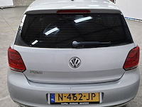 Personenauto, volkswagen, polo, 1.2-12v trendline, 2012 - afbeelding 52 van  54