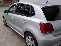 Personenauto, volkswagen, polo, 1.2-12v trendline, 2012 - afbeelding 53 van  54