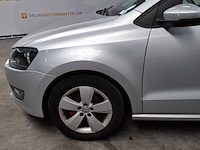 Personenauto, volkswagen, polo, 1.2-12v trendline, 2012 - afbeelding 54 van  54