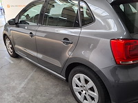 Personenauto, volkswagen, polo, 1.2 easyline, 2009 - afbeelding 3 van  68
