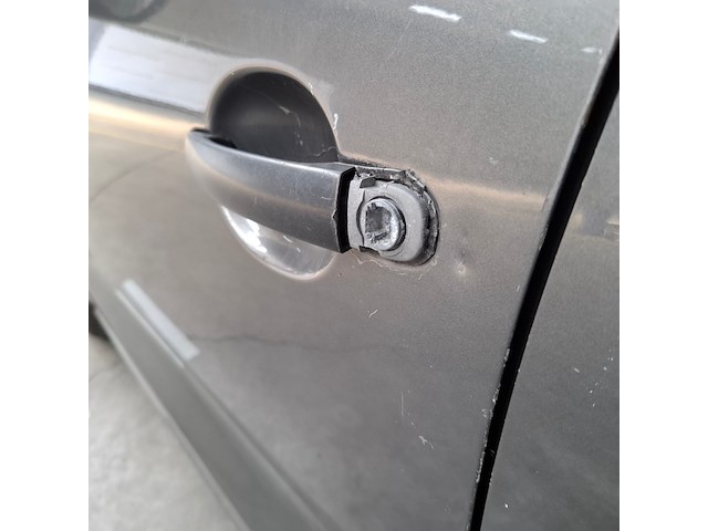 Personenauto, volkswagen, polo, 1.2 easyline, 2009 - afbeelding 5 van  68