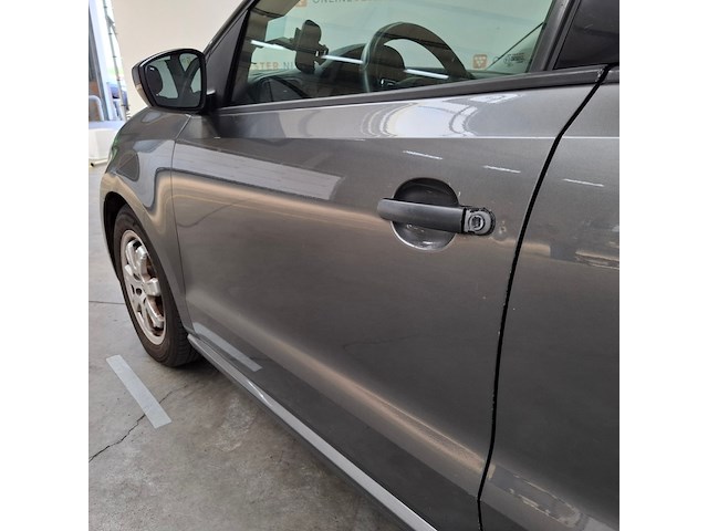 Personenauto, volkswagen, polo, 1.2 easyline, 2009 - afbeelding 6 van  68