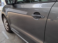Personenauto, volkswagen, polo, 1.2 easyline, 2009 - afbeelding 6 van  68