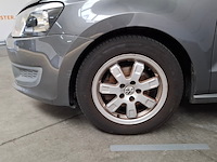 Personenauto, volkswagen, polo, 1.2 easyline, 2009 - afbeelding 7 van  68