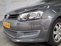 Personenauto, volkswagen, polo, 1.2 easyline, 2009 - afbeelding 9 van  68