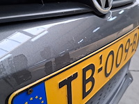 Personenauto, volkswagen, polo, 1.2 easyline, 2009 - afbeelding 11 van  68