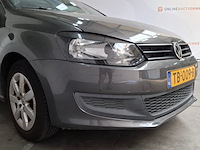 Personenauto, volkswagen, polo, 1.2 easyline, 2009 - afbeelding 13 van  68