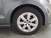 Personenauto, volkswagen, polo, 1.2 easyline, 2009 - afbeelding 14 van  68