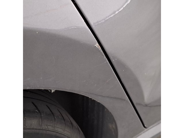 Personenauto, volkswagen, polo, 1.2 easyline, 2009 - afbeelding 16 van  68