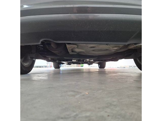 Personenauto, volkswagen, polo, 1.2 easyline, 2009 - afbeelding 18 van  68