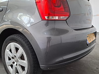 Personenauto, volkswagen, polo, 1.2 easyline, 2009 - afbeelding 19 van  68