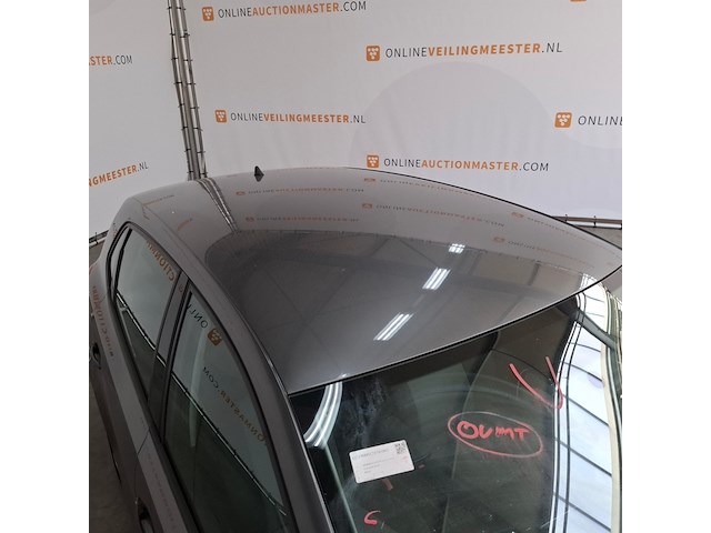 Personenauto, volkswagen, polo, 1.2 easyline, 2009 - afbeelding 21 van  68