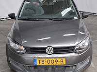 Personenauto, volkswagen, polo, 1.2 easyline, 2009 - afbeelding 12 van  68